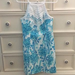 Lilly Pulitzer Dress (XS)